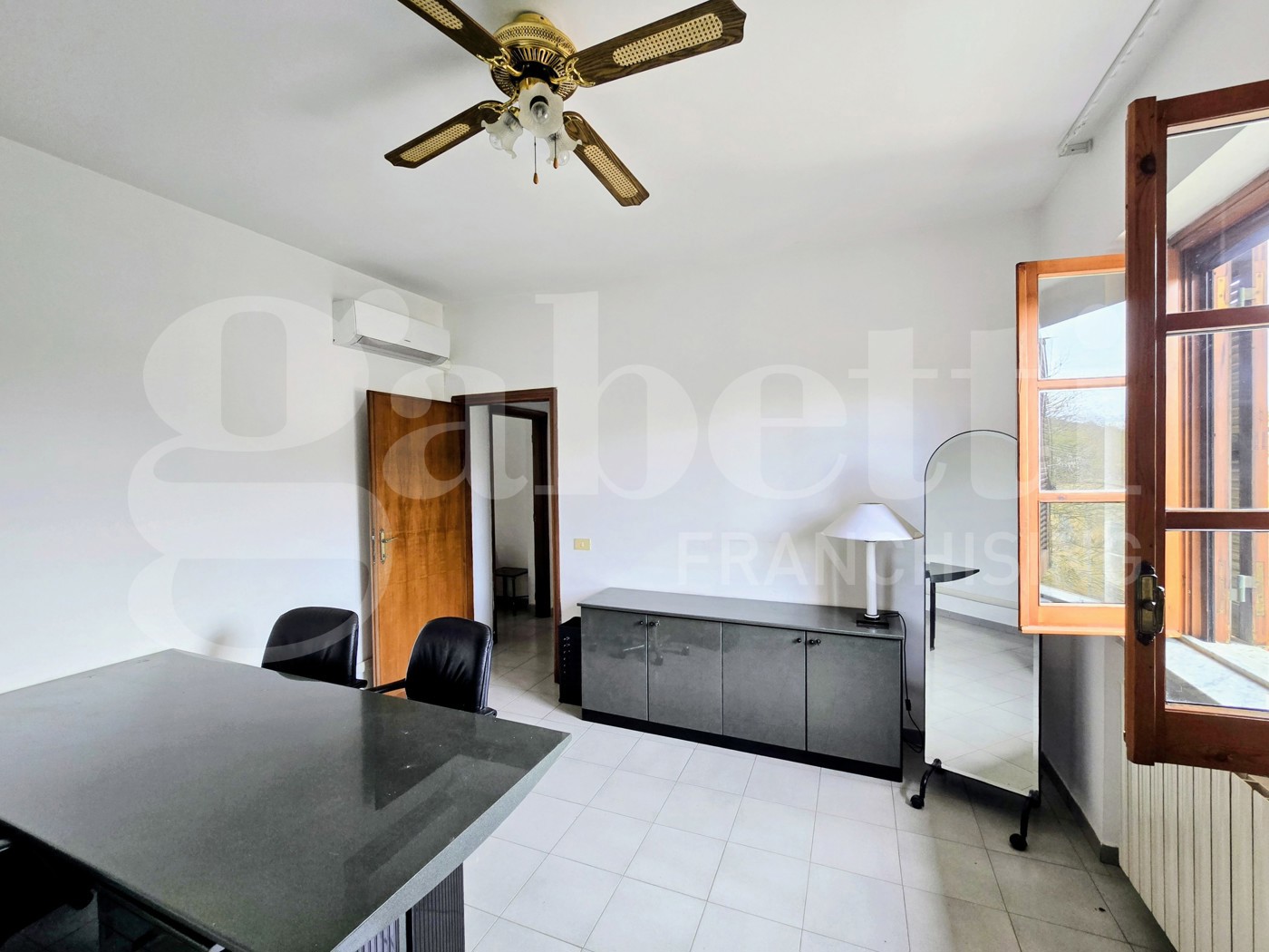 Trilocale in vendita a Colleferro