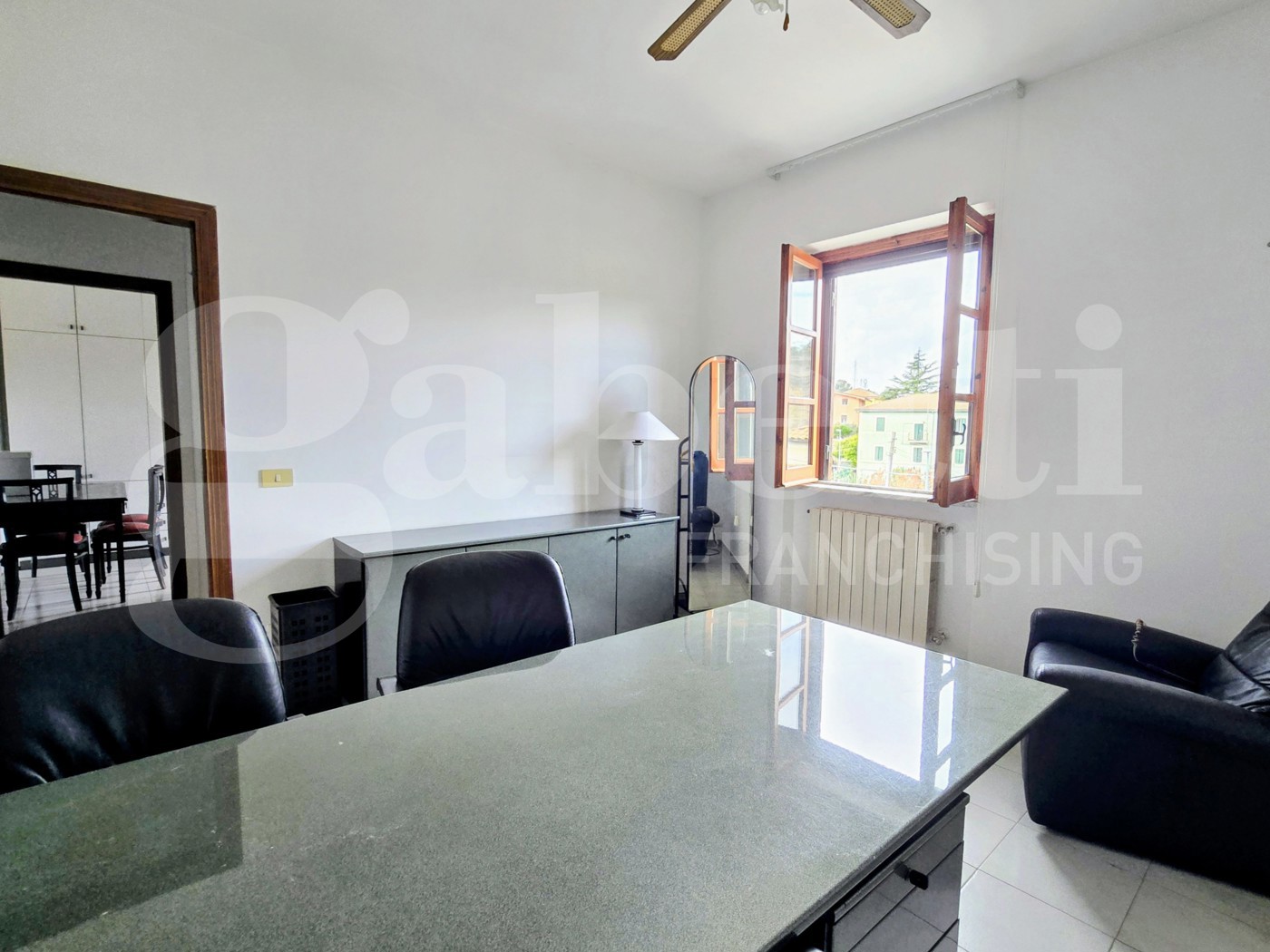 Trilocale in vendita a Colleferro