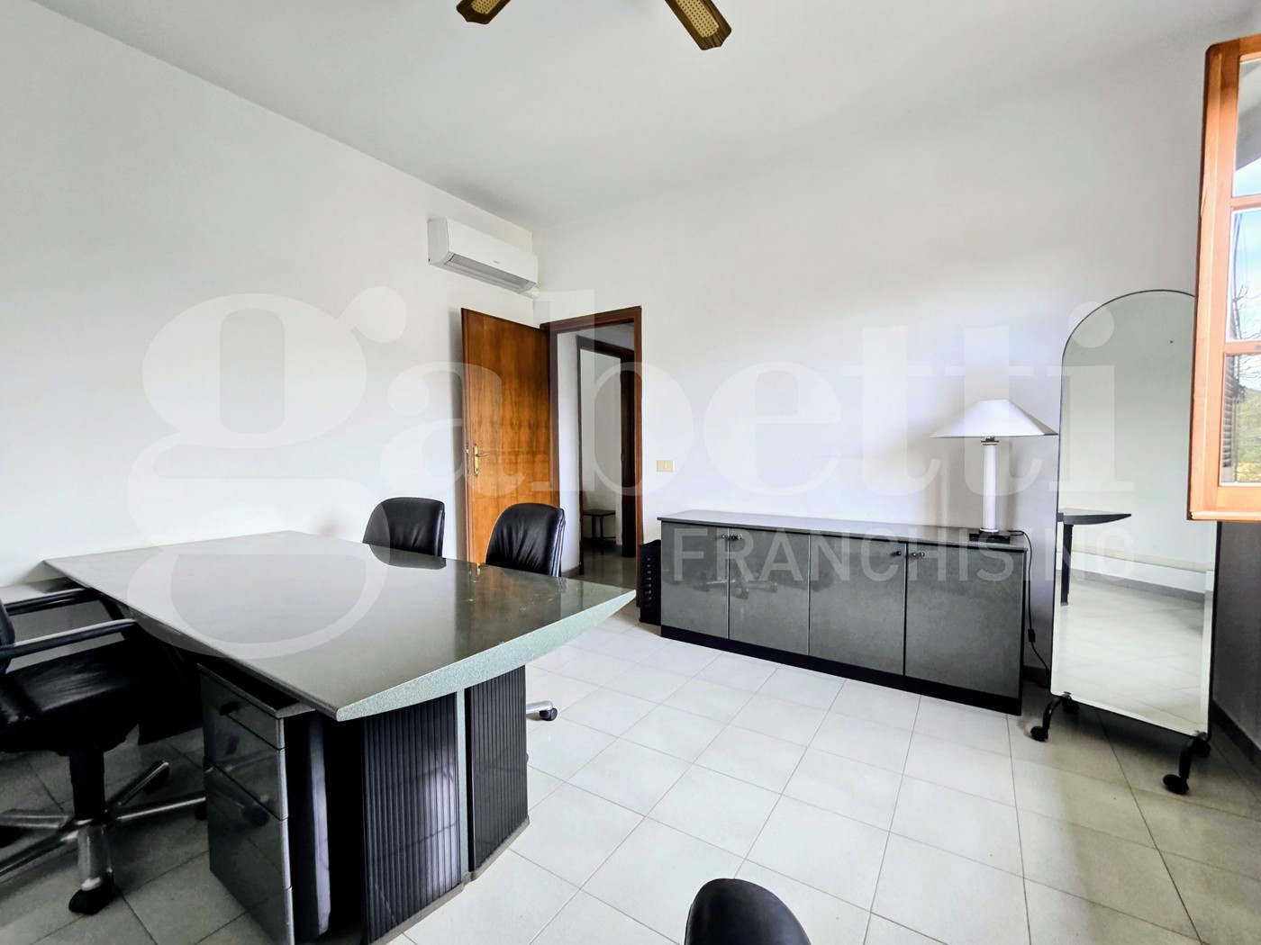 Trilocale in vendita a Colleferro