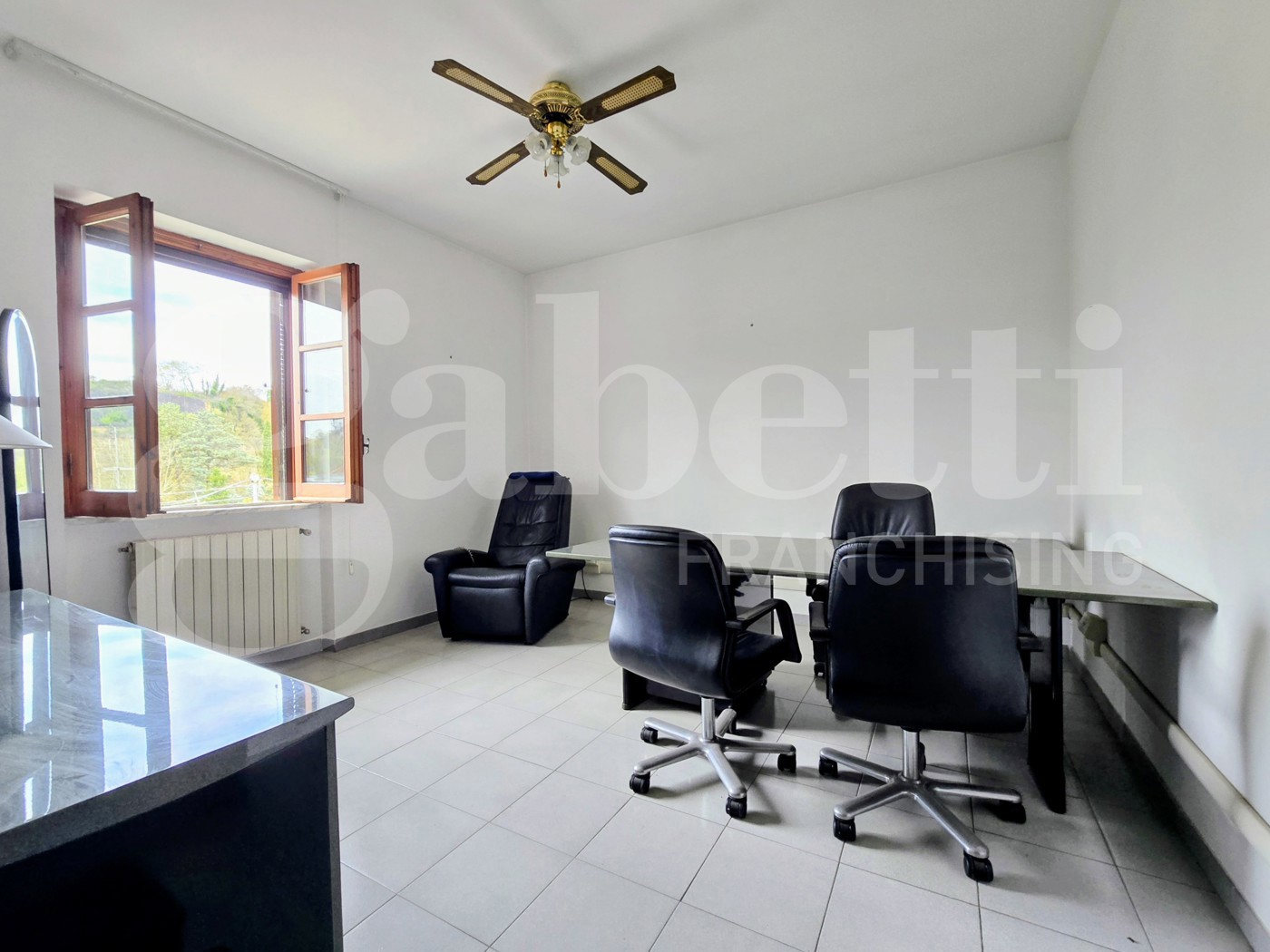 Trilocale in vendita a Colleferro