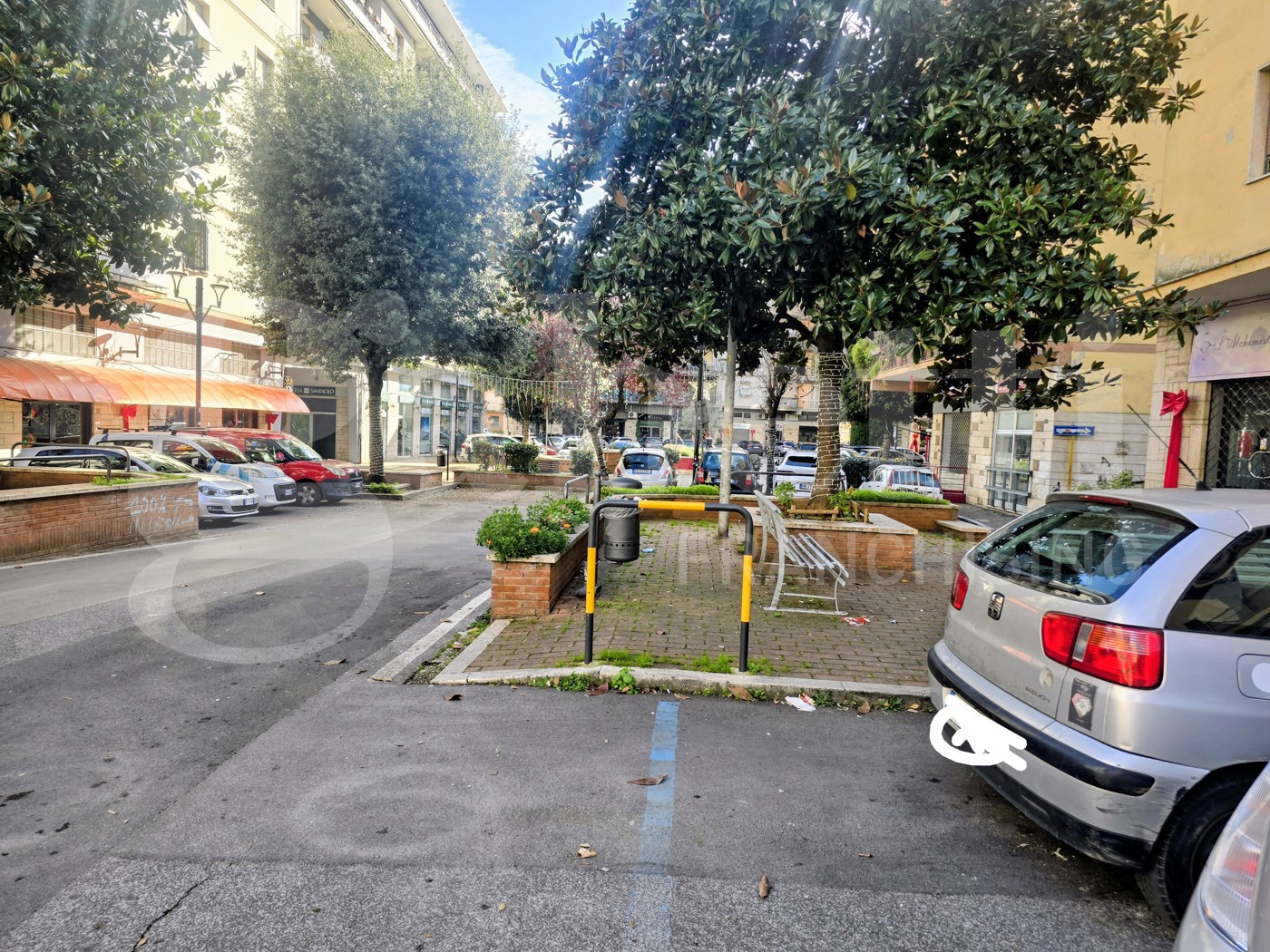 Attico da ristrutturare a Colleferro