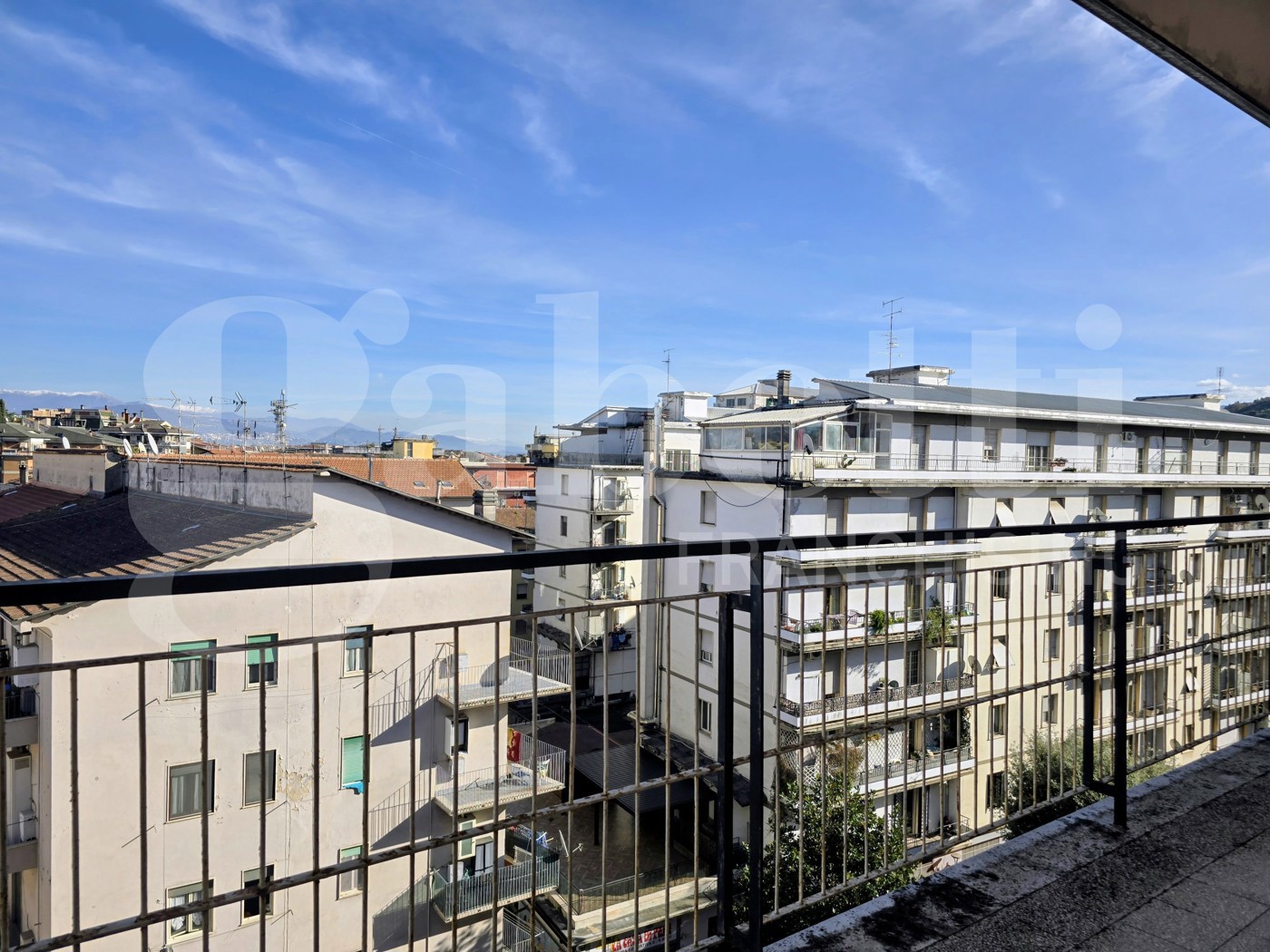 Attico da ristrutturare a Colleferro