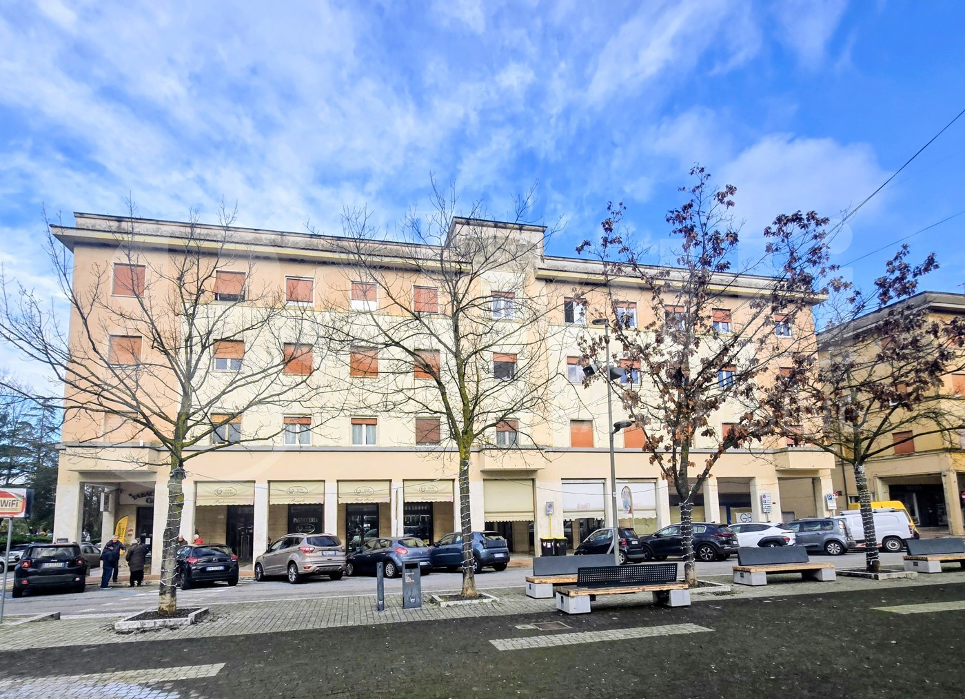 appartamento in vendita a Colleferro