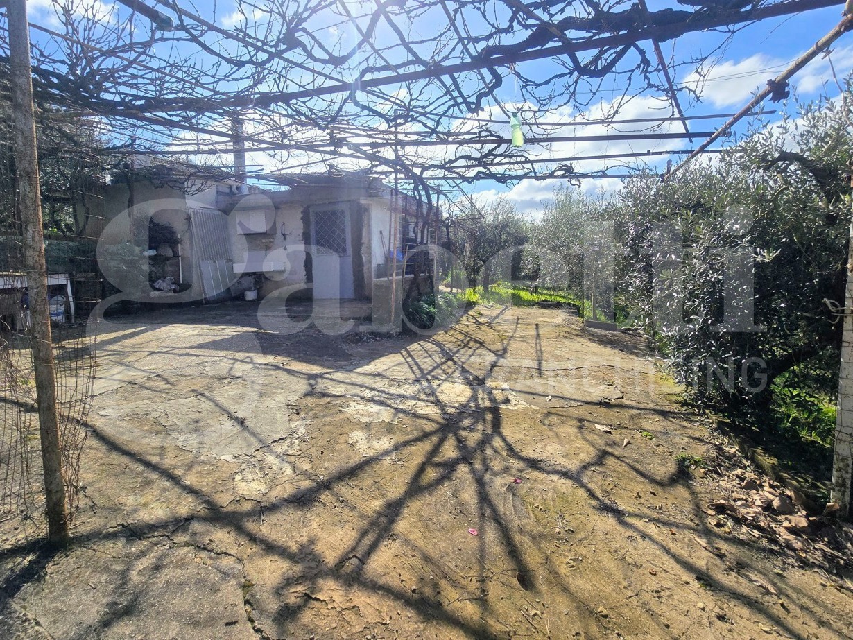 Rustico da ristrutturare a Artena