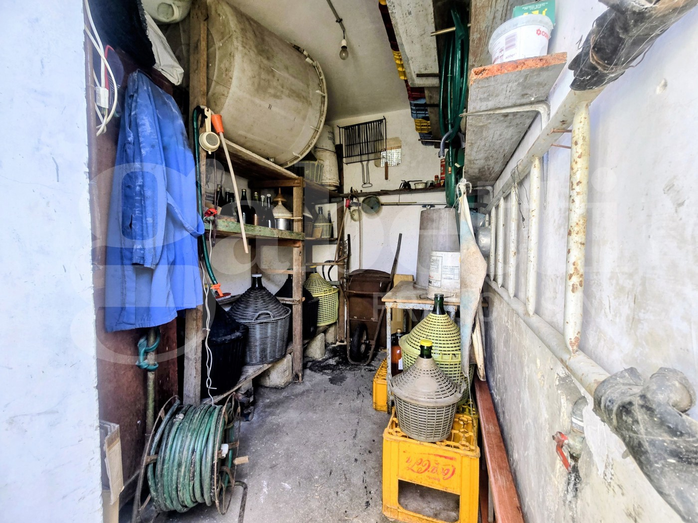 Rustico da ristrutturare a Artena