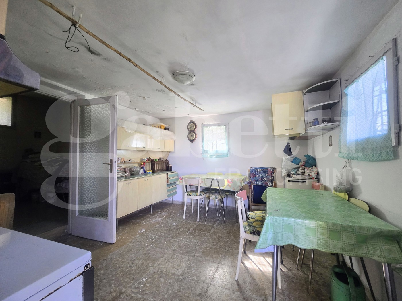 Rustico da ristrutturare a Artena