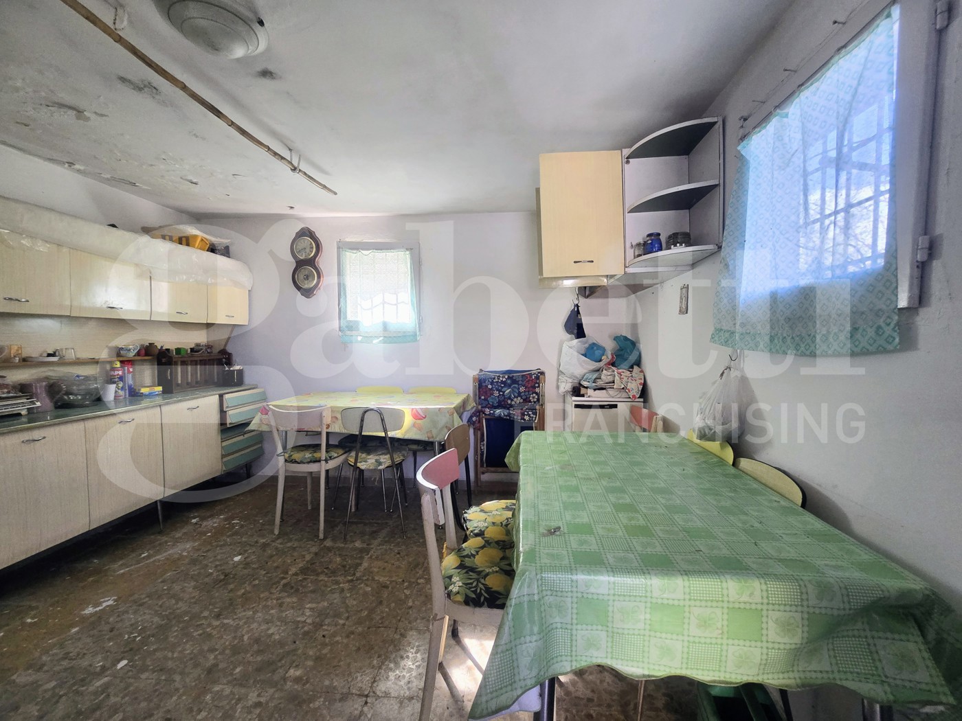 Rustico da ristrutturare a Artena