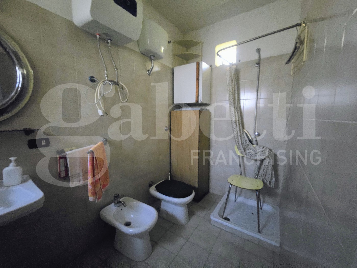 Rustico da ristrutturare a Artena