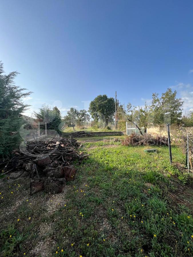 Villa Bifamiliare con giardino a Paliano