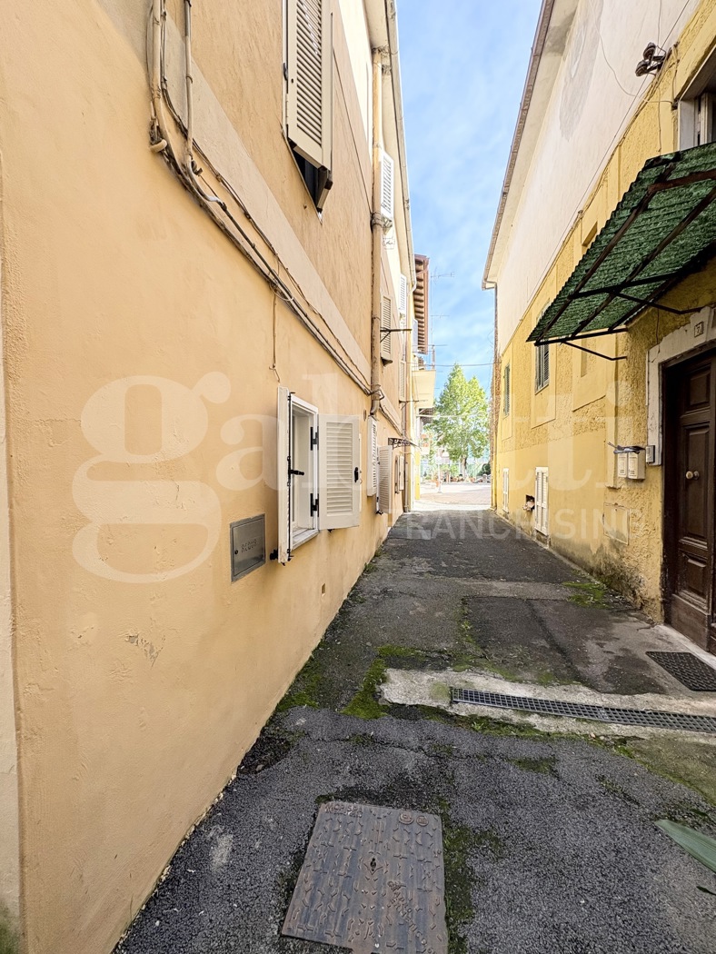 Trilocale in vendita a Colleferro