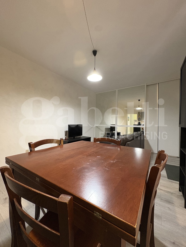 Trilocale in vendita a Colleferro