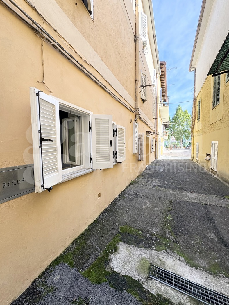 Trilocale in vendita a Colleferro