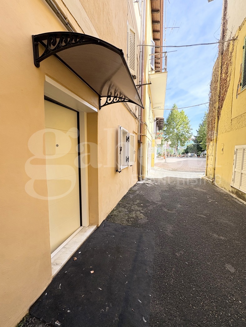 Trilocale in vendita a Colleferro