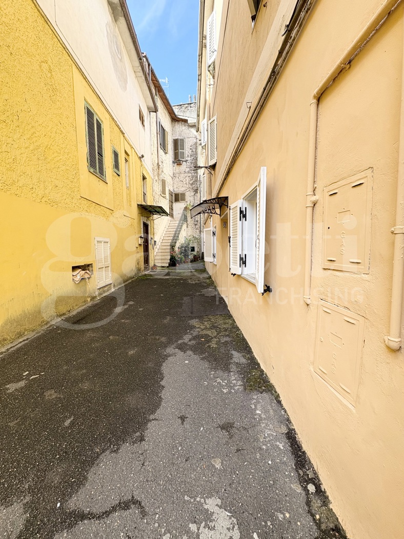 Trilocale in vendita a Colleferro