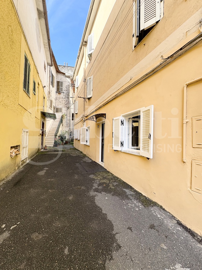 Trilocale in vendita a Colleferro