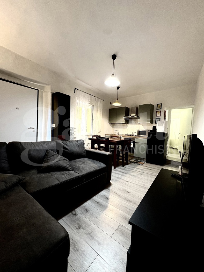 Trilocale in vendita a Colleferro