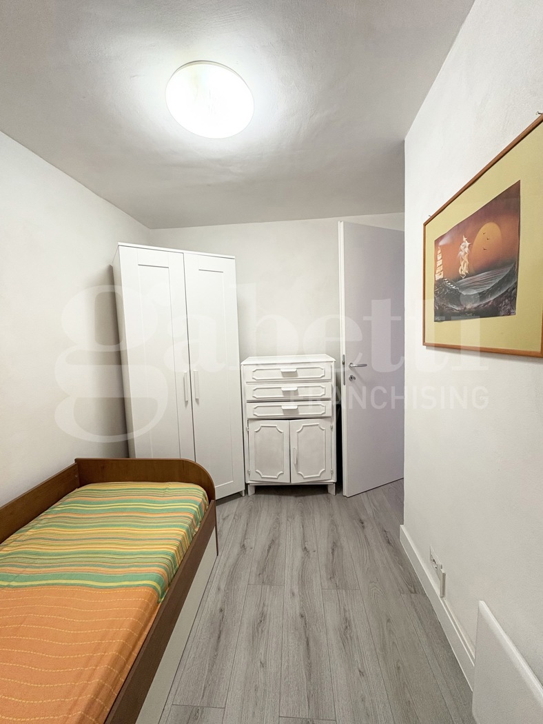 Trilocale in vendita a Colleferro