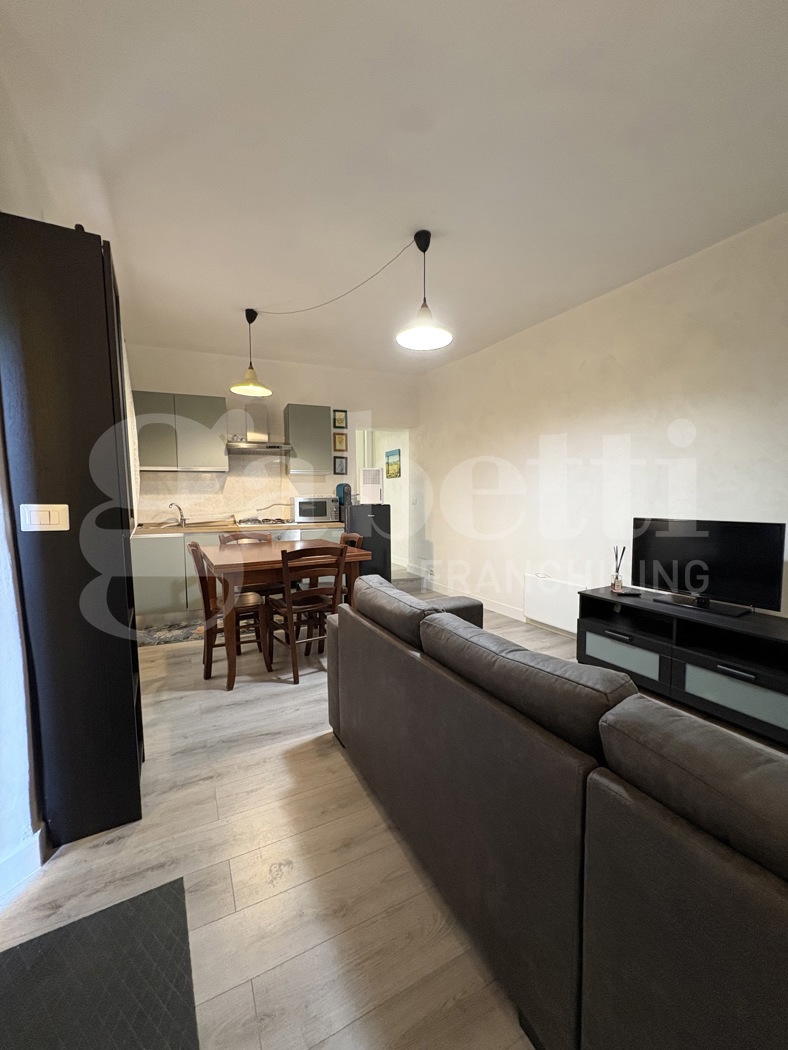 Trilocale in vendita a Colleferro