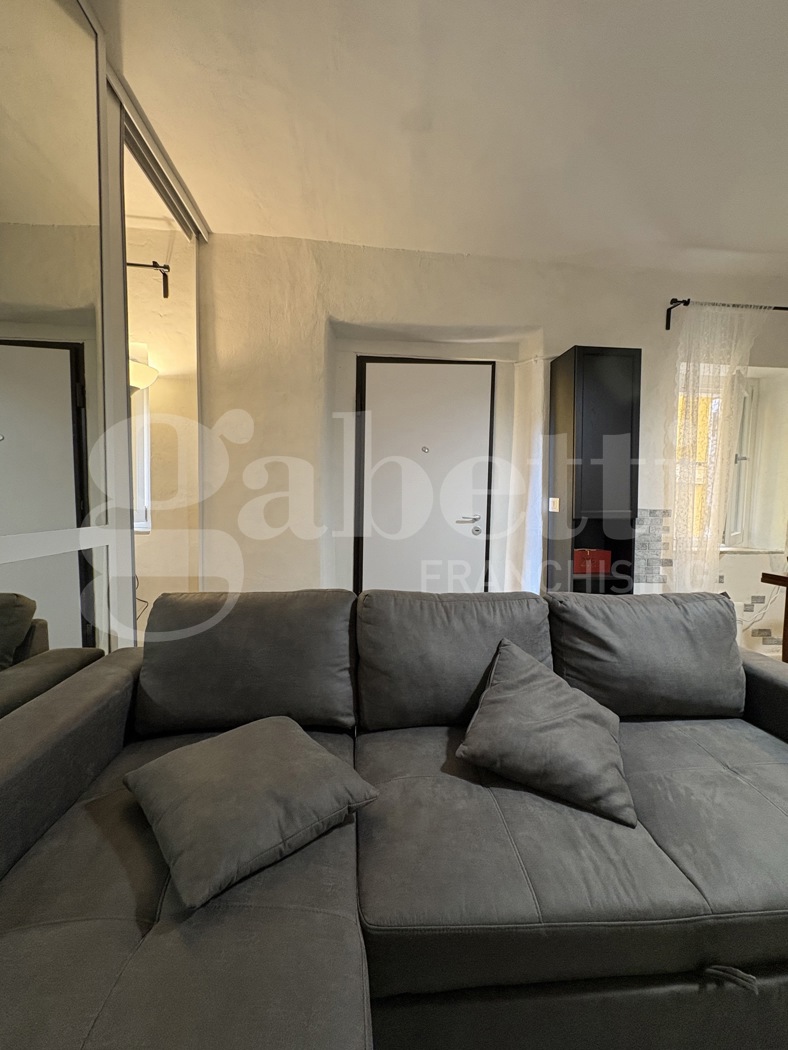 Trilocale in vendita a Colleferro