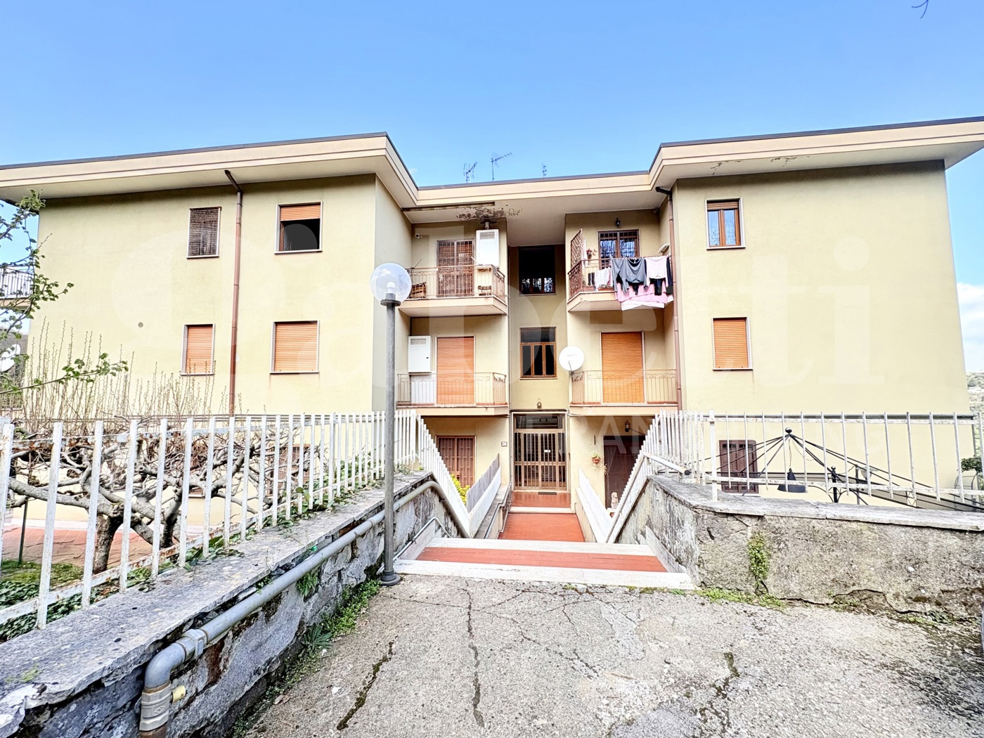 Appartamento in vendita a Segni