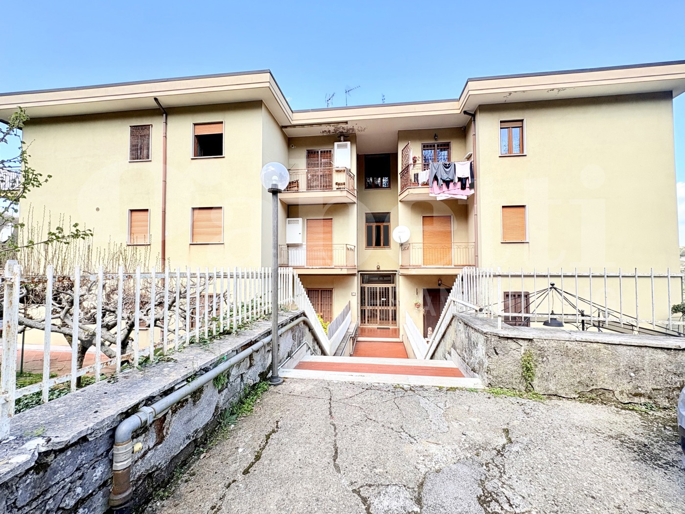 Appartamento in vendita a Segni