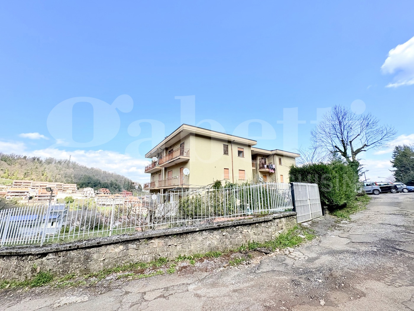 Appartamento in vendita a Segni