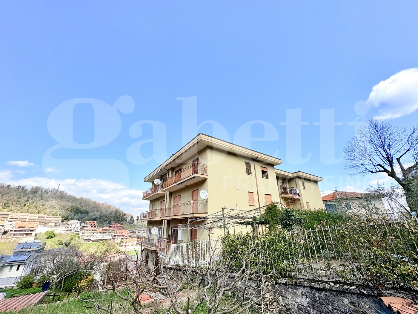 Appartamento in vendita a Segni