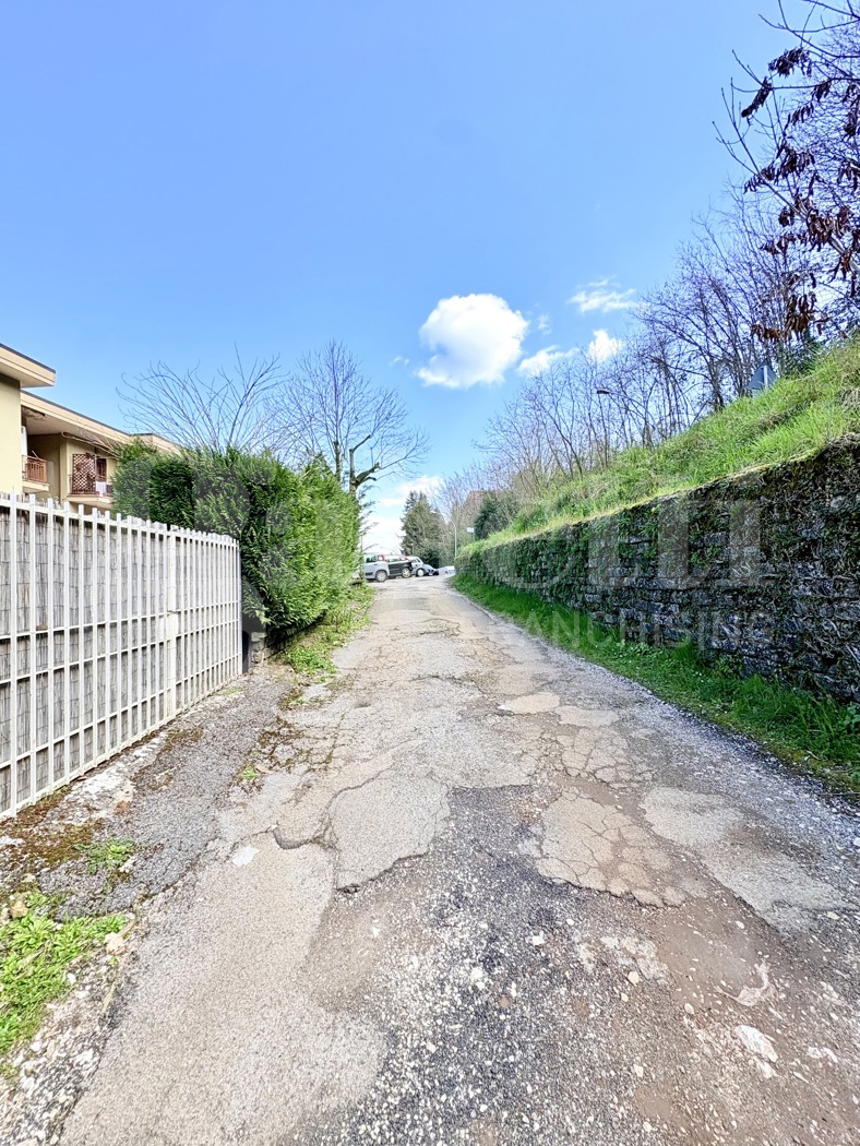 Appartamento in vendita a Segni