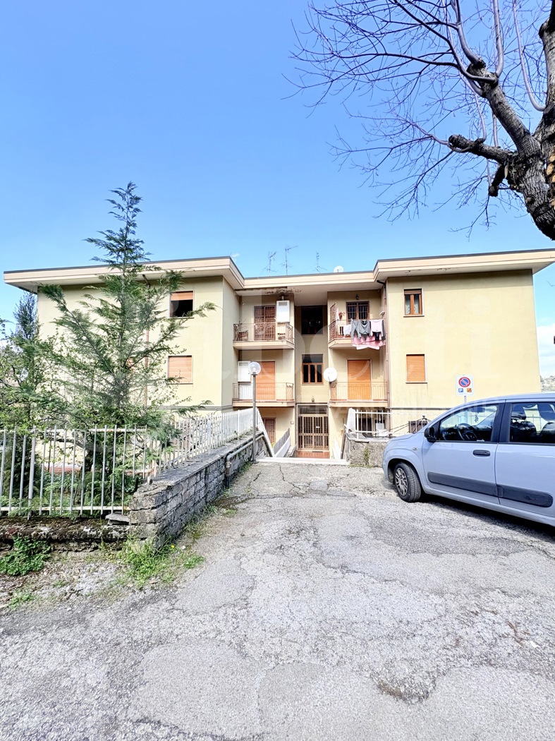 Appartamento in vendita a Segni