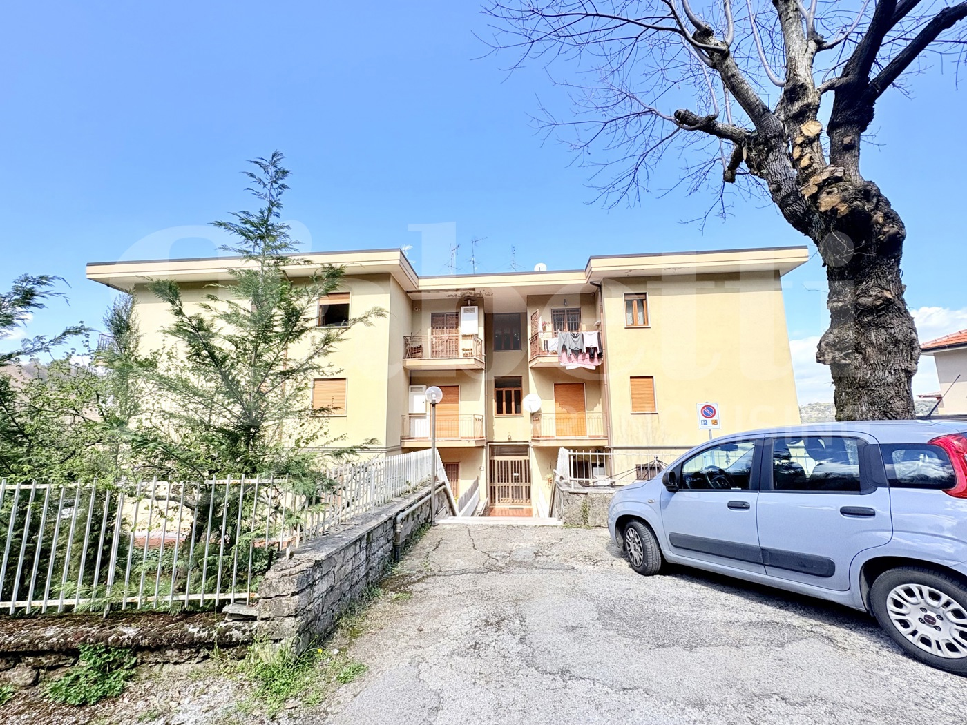 Appartamento in vendita a Segni