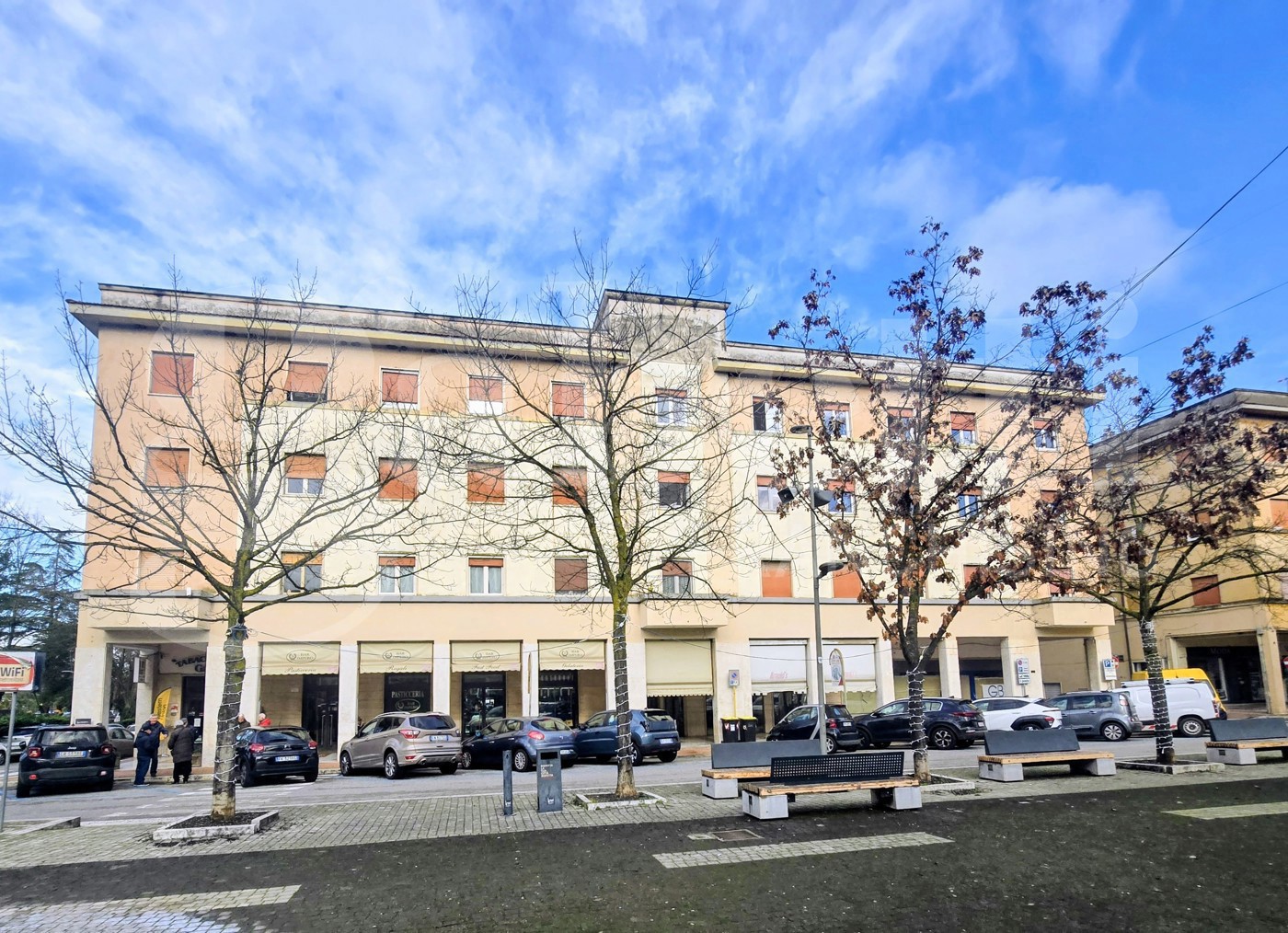 Appartamento ristrutturato a Colleferro