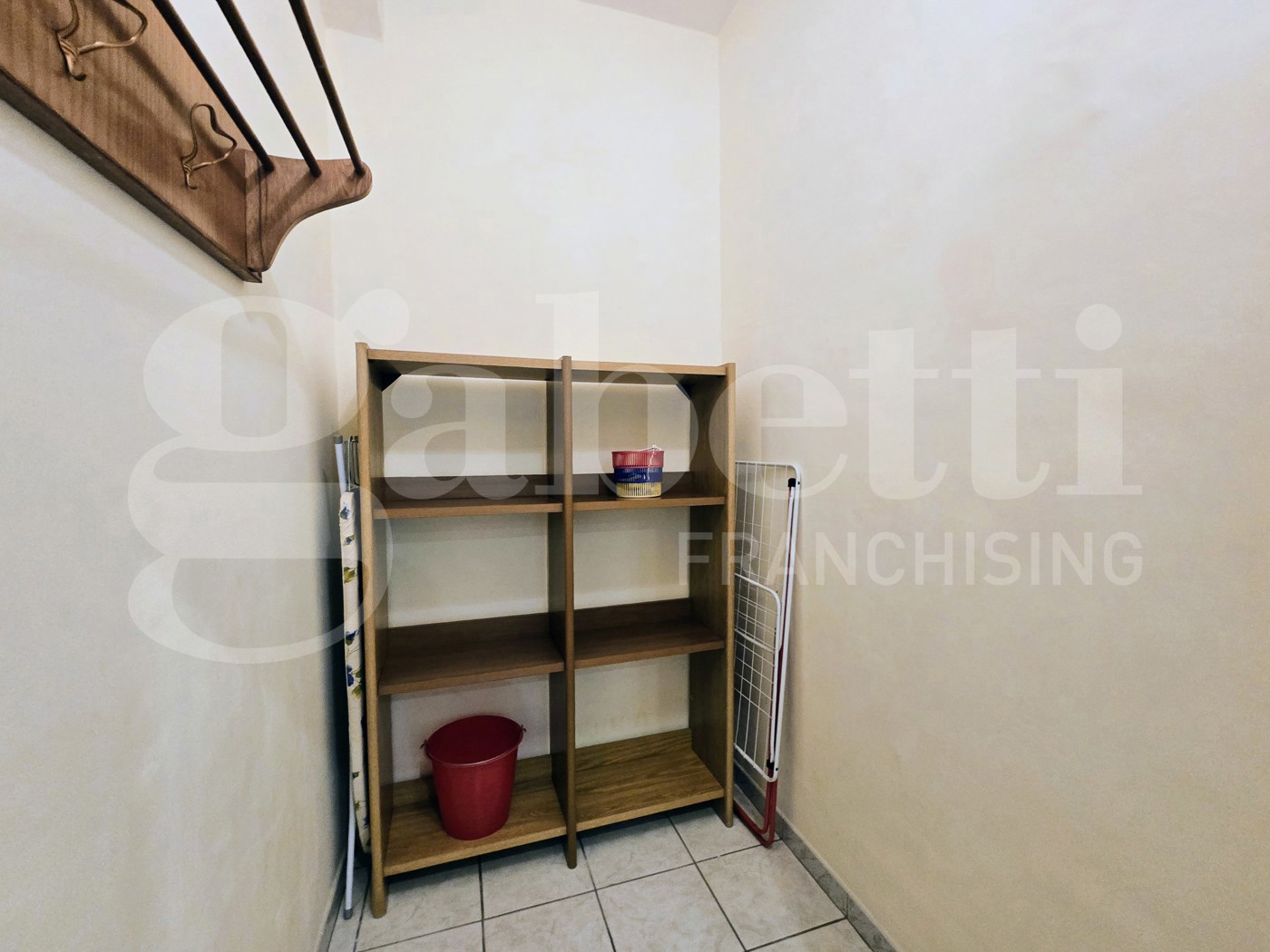 Appartamento ristrutturato a Colleferro