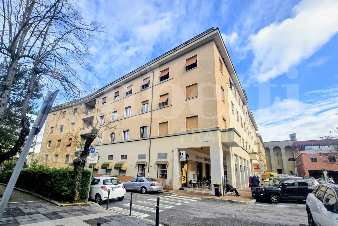 Appartamento ristrutturato a Colleferro