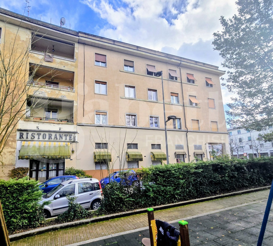 Appartamento ristrutturato a Colleferro