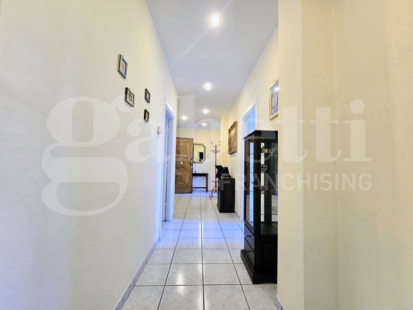 Appartamento ristrutturato a Colleferro