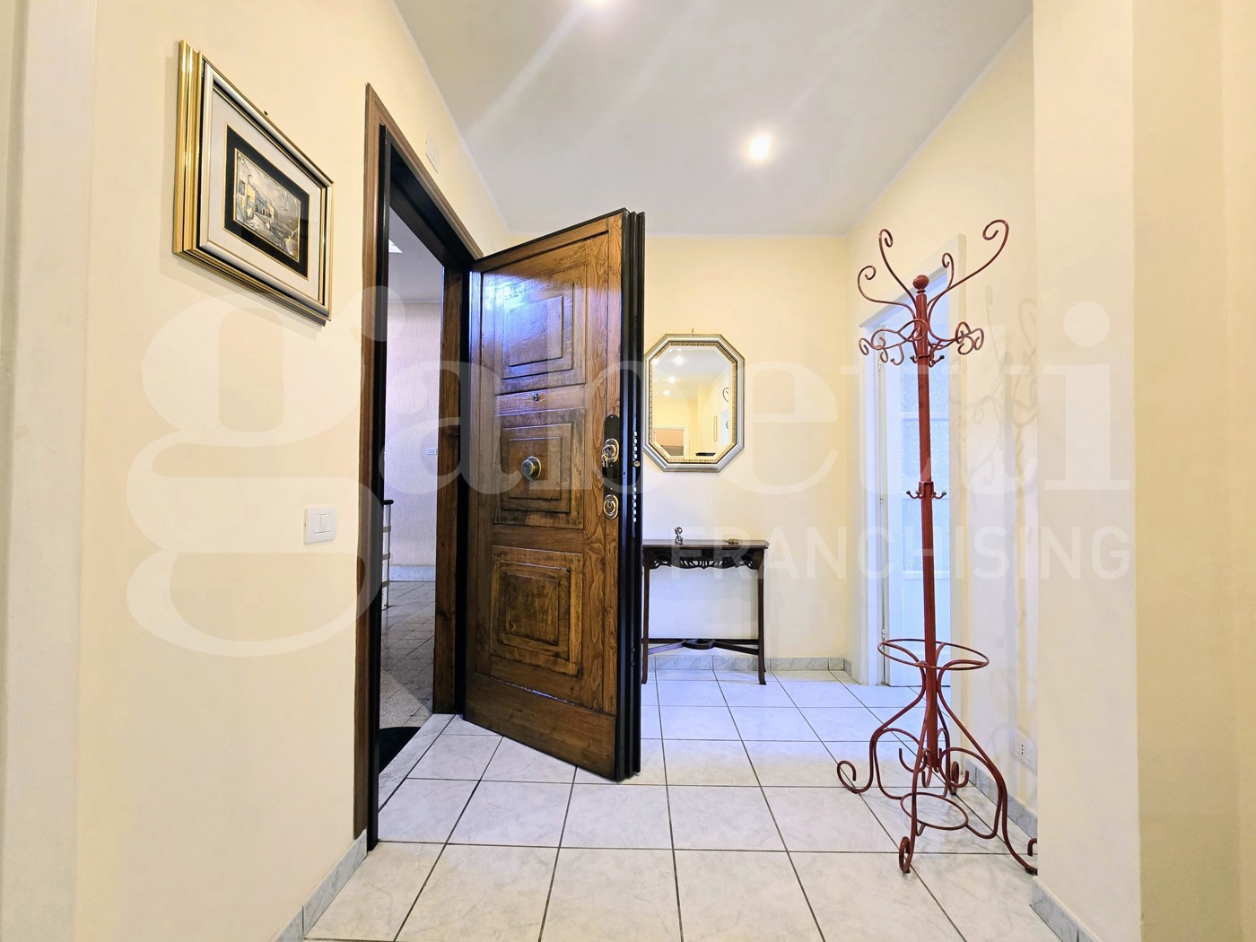 Appartamento ristrutturato a Colleferro