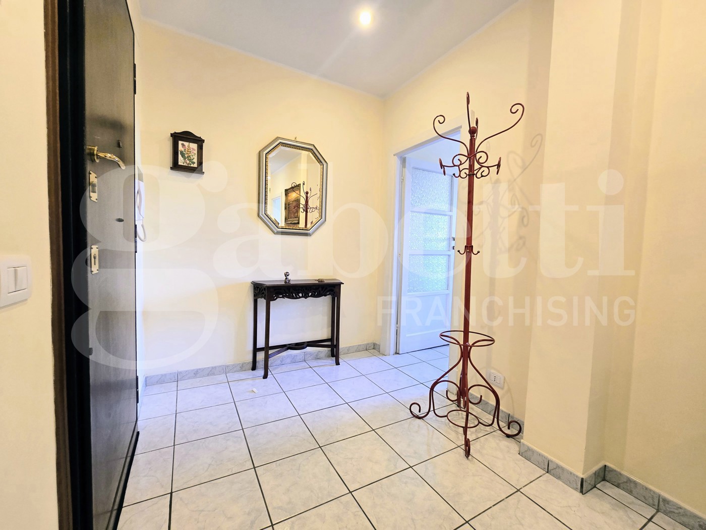 Appartamento ristrutturato a Colleferro