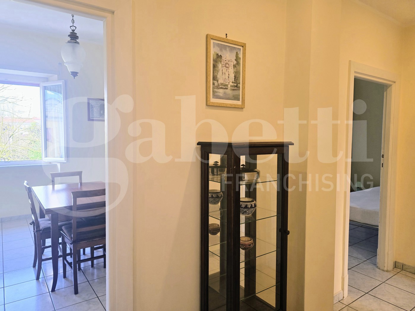 Appartamento ristrutturato a Colleferro