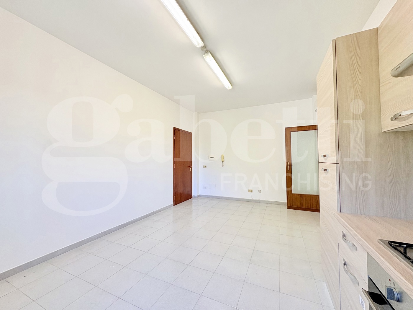 Trilocale in affitto a Colleferro