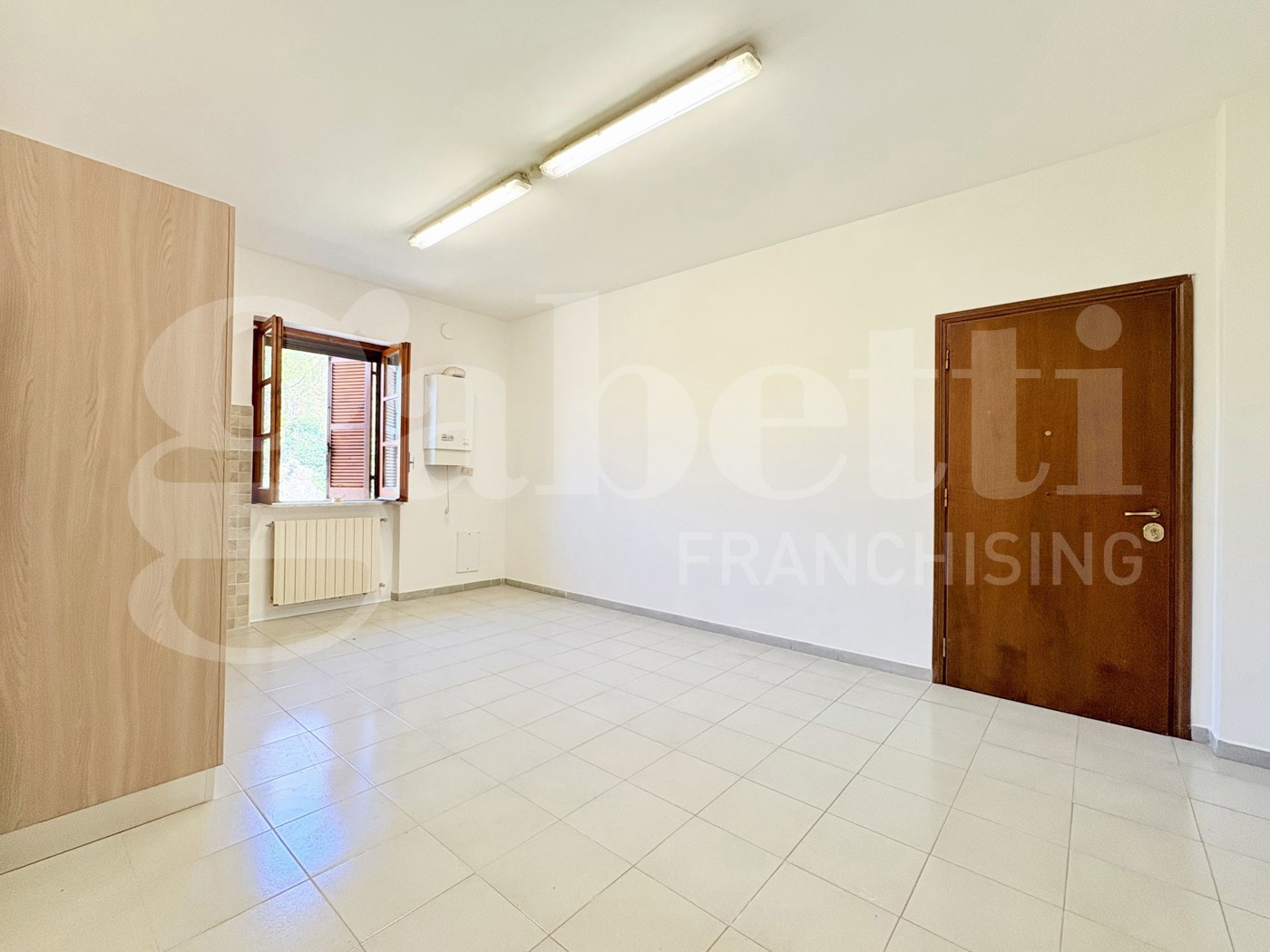 Trilocale in affitto a Colleferro