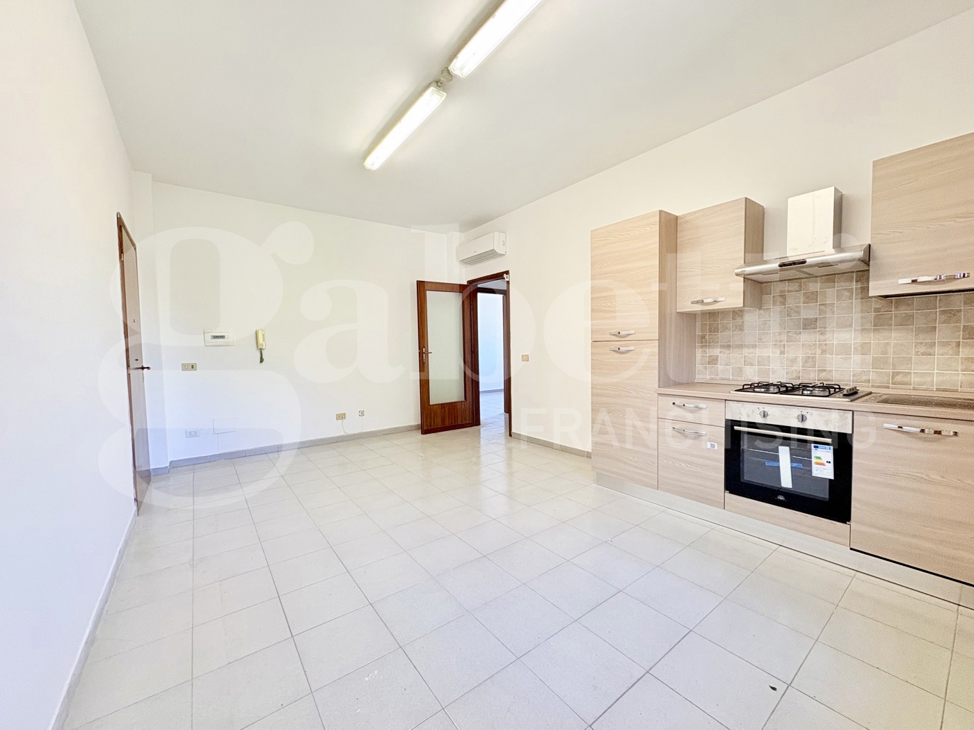 Trilocale in affitto a Colleferro