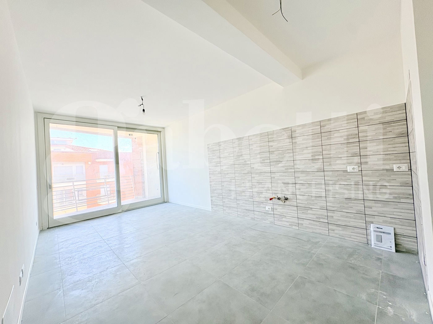 Appartamento nuovo a Valmontone