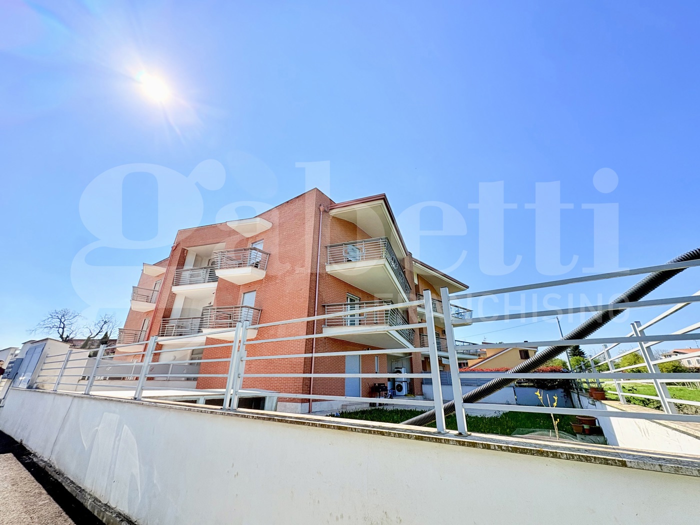 Appartamento nuovo a Valmontone