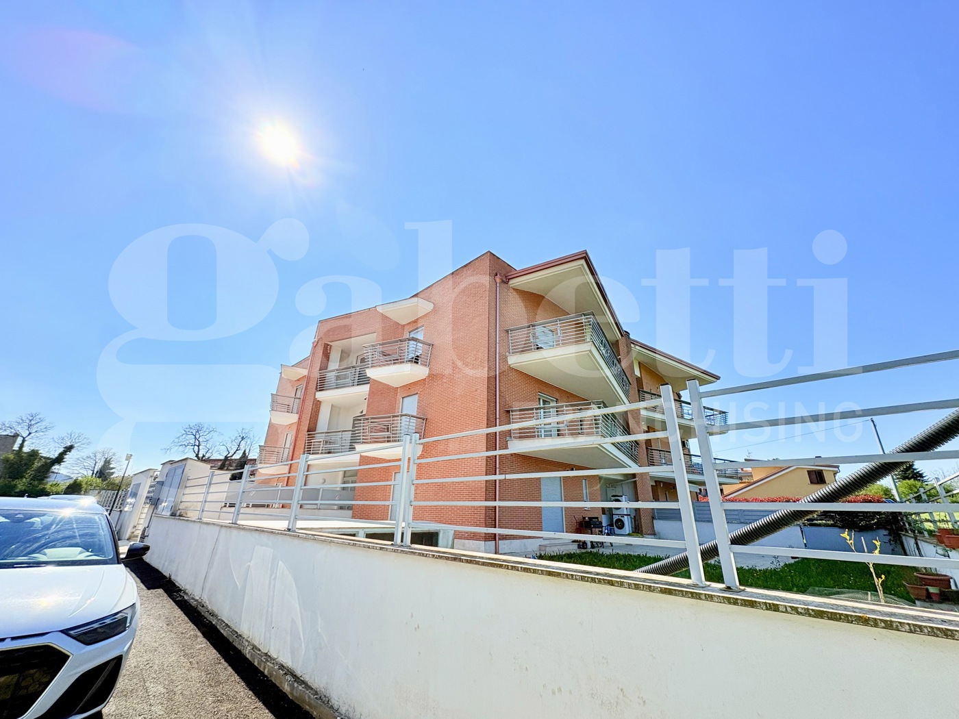 Appartamento nuovo a Valmontone