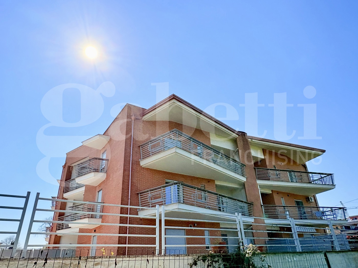 Appartamento nuovo a Valmontone