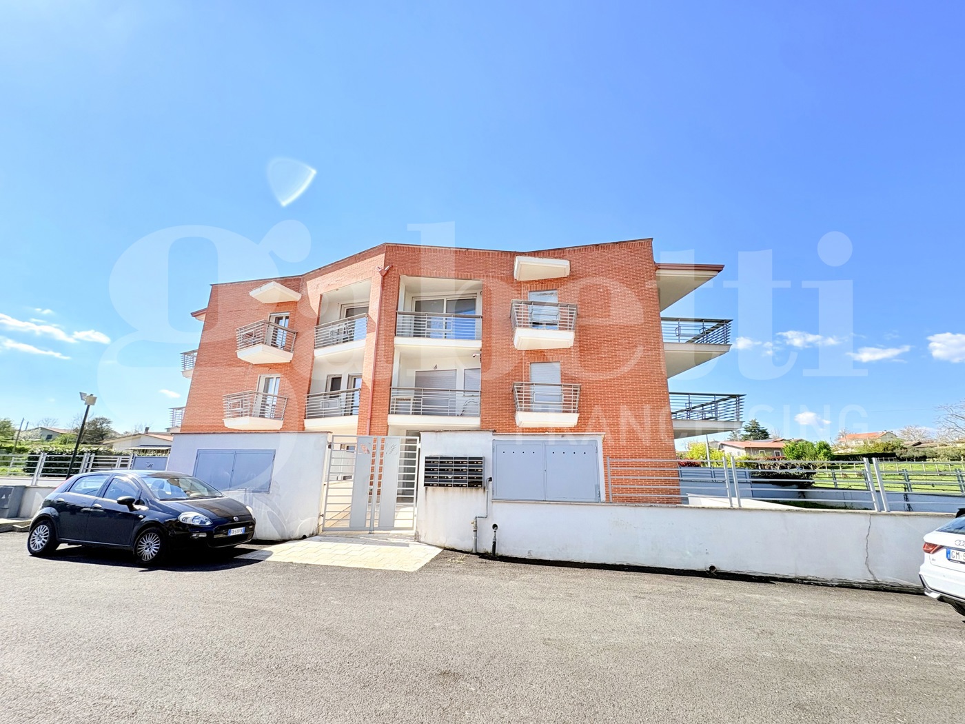 Appartamento nuovo a Valmontone