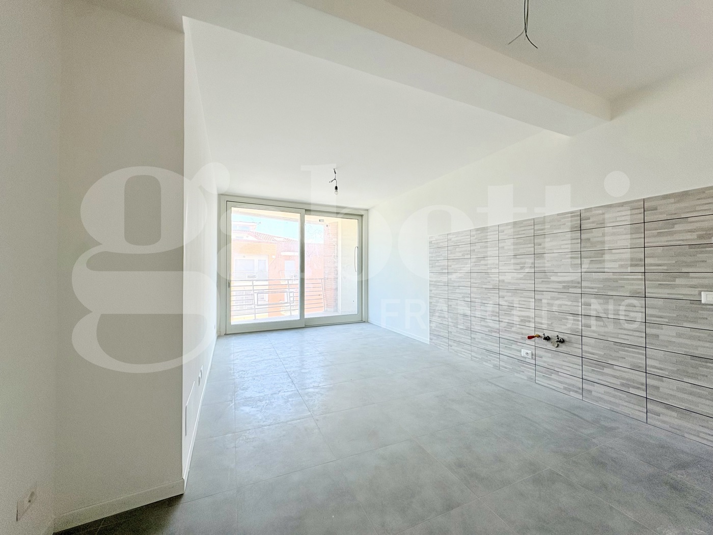 Appartamento nuovo a Valmontone