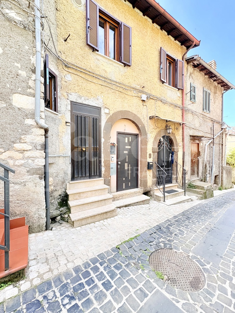 Bilocale in vendita a Segni