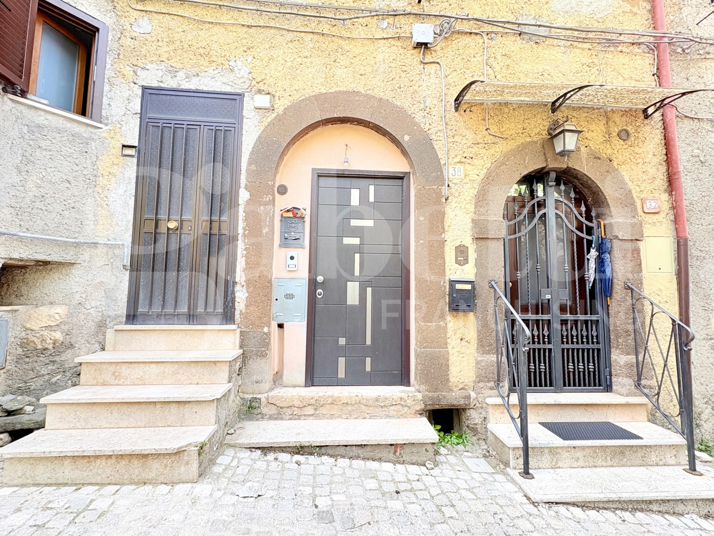 Bilocale in vendita a Segni