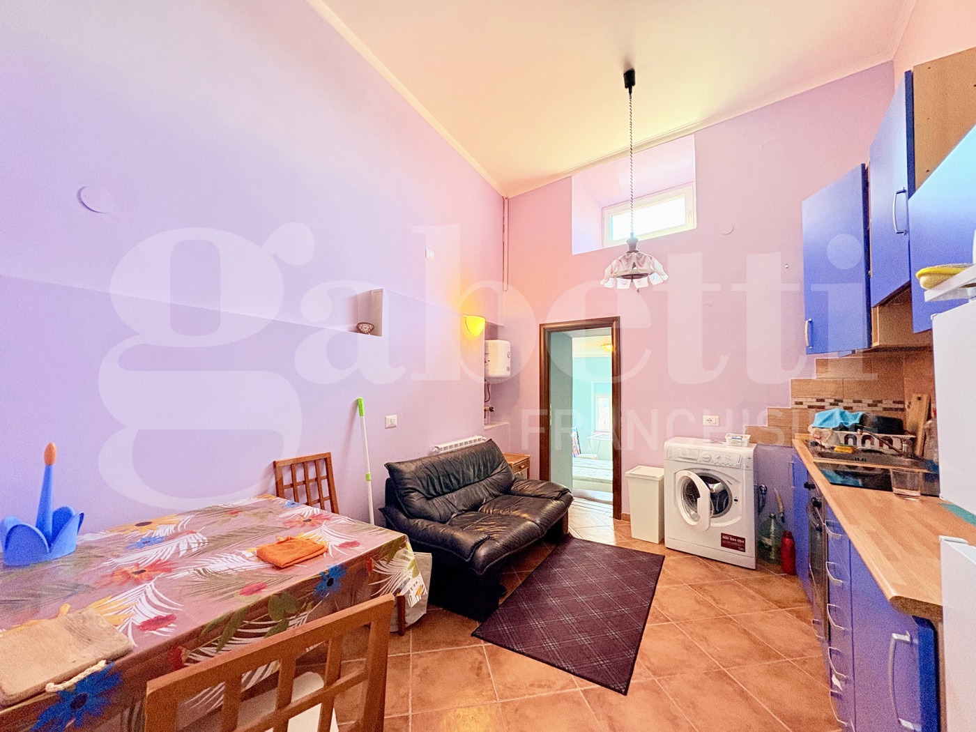 Bilocale in vendita a Segni